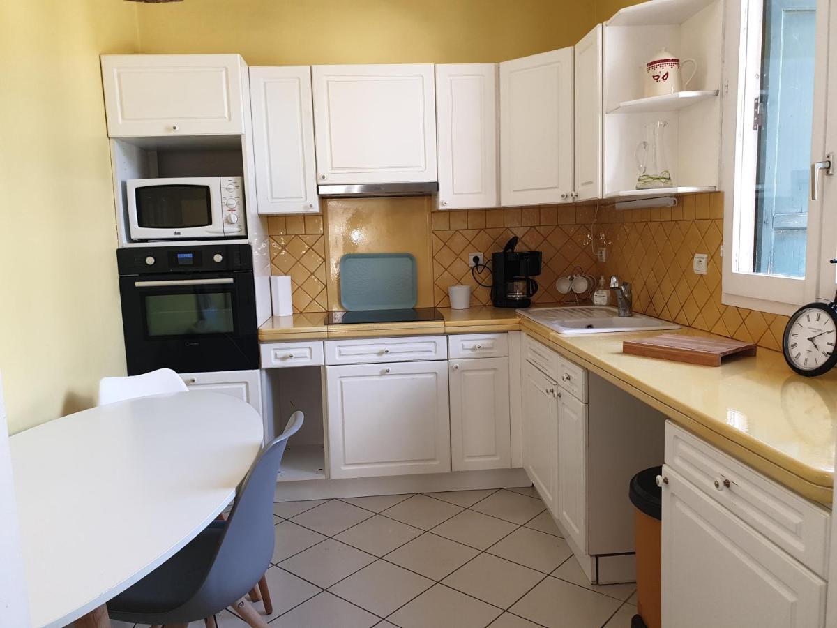 Tres Bel Appartement Avec Piscine Digne-les-Bains Luaran gambar