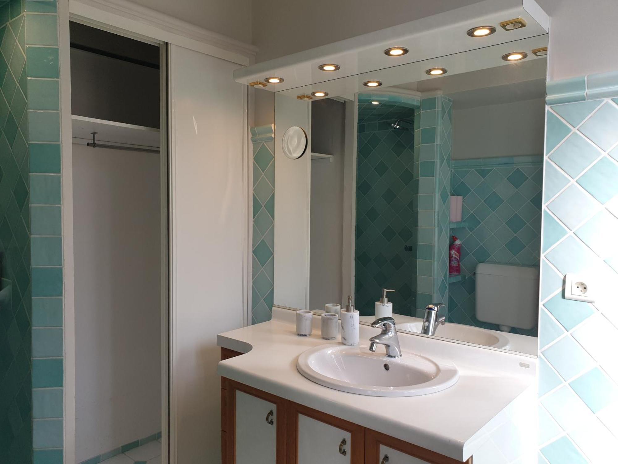 Tres Bel Appartement Avec Piscine Digne-les-Bains Luaran gambar