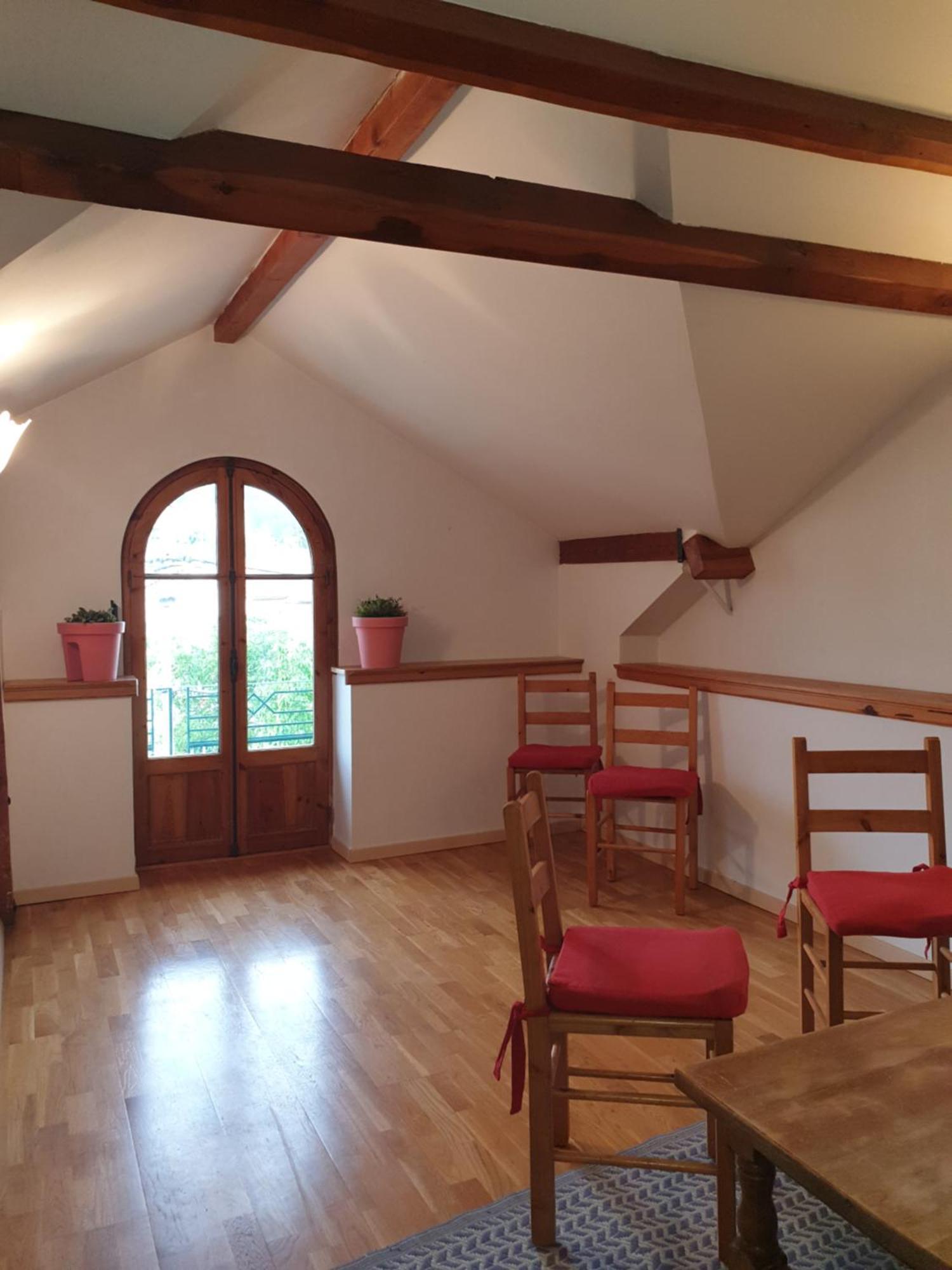 Tres Bel Appartement Avec Piscine Digne-les-Bains Luaran gambar