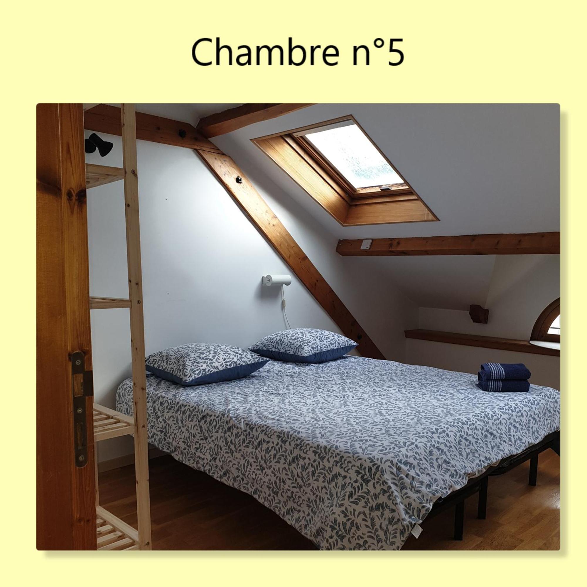 Tres Bel Appartement Avec Piscine Digne-les-Bains Luaran gambar