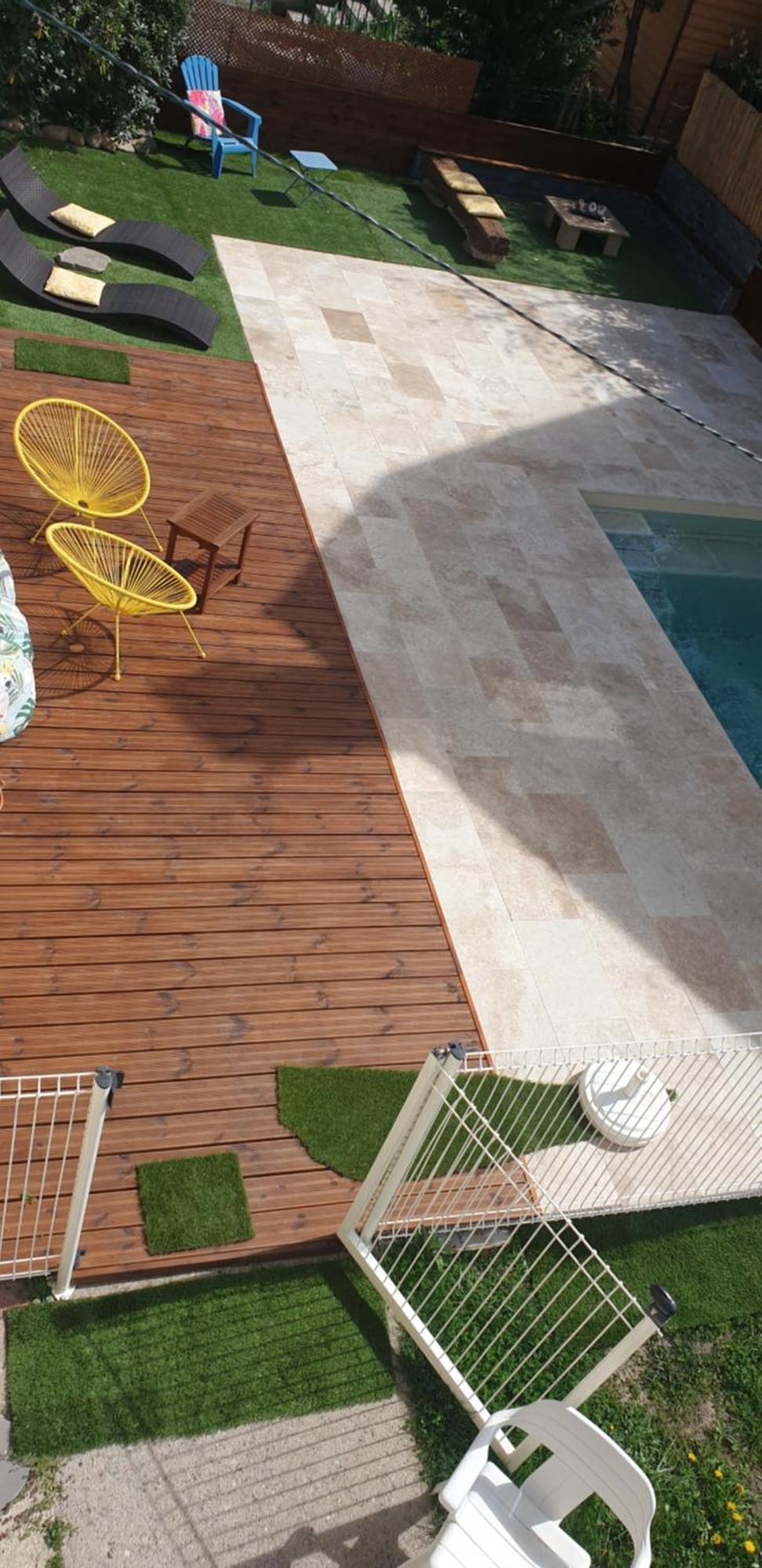 Tres Bel Appartement Avec Piscine Digne-les-Bains Luaran gambar